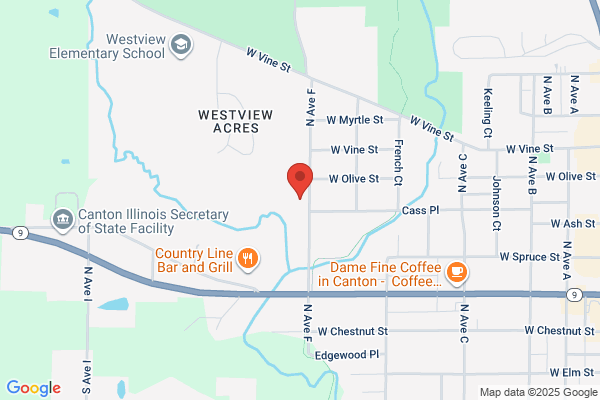 Golden Acres Retirement Home
