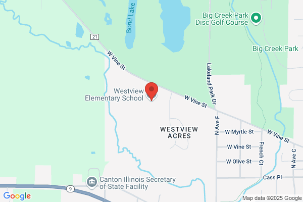Westview Elementary School