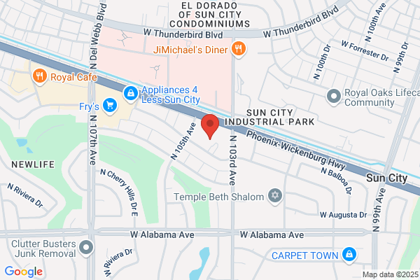 Allied Health Chiropractic Centers
