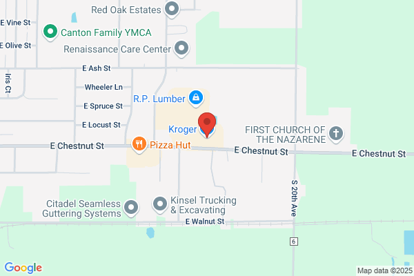 Kroger