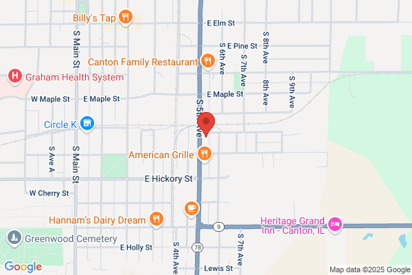 Central Illinois Loans