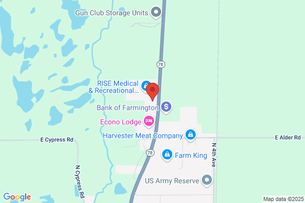 Spoon River Animal Clinic