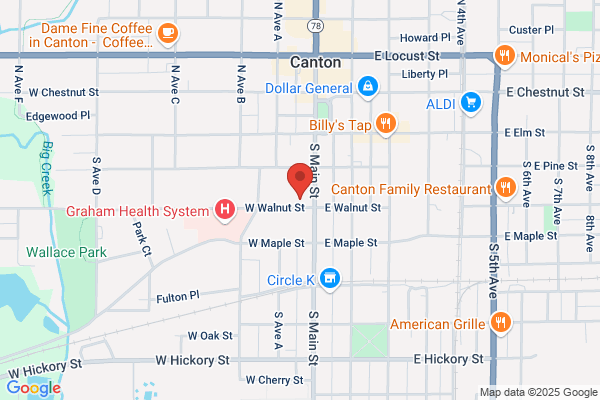 Spoon River Hearing Services