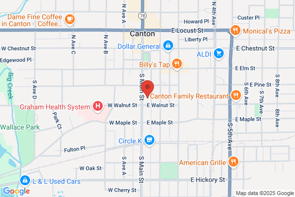 Blessman Pharmacy