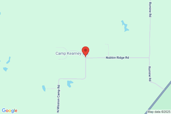 Camp Kearney