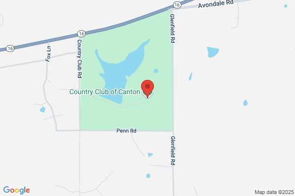 Canton Country Club