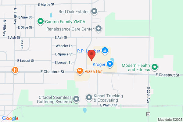 Canton's Bestway Inc