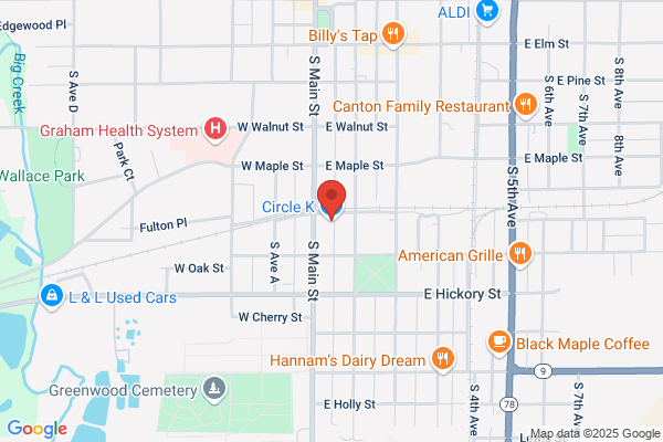Circle K