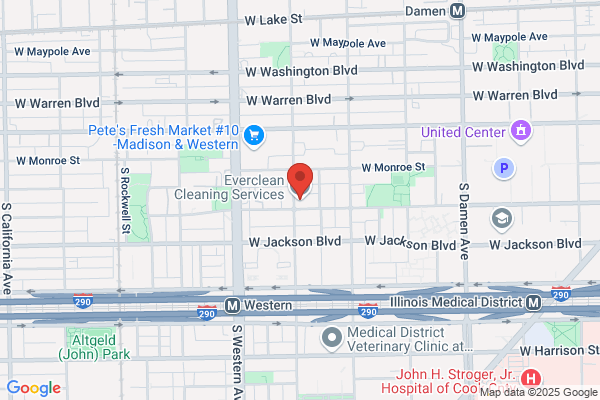 Ever Clean Services