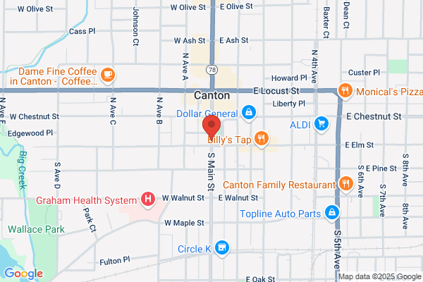 Fulton County Crime Stoppers
