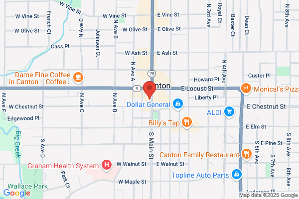 Miracle-Ear Hearing Aid Service Center