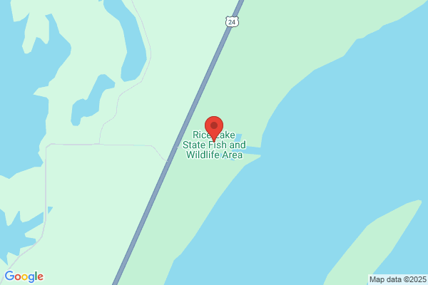Rice Lake Wildlife Area