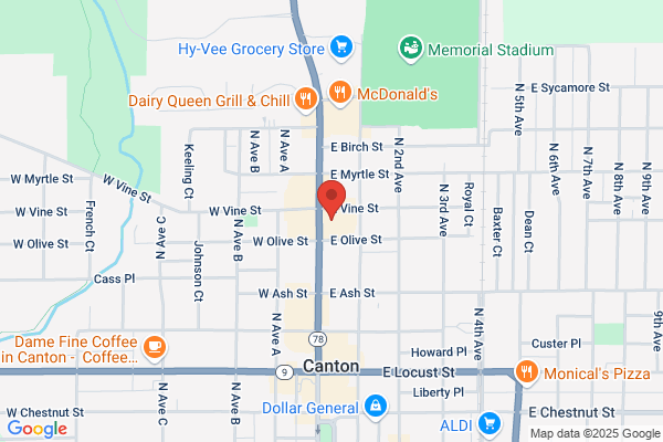 Walgreen Drug Stores, Store Information