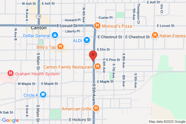 Vaughns Plumbing Heating Air Conditioning Inc