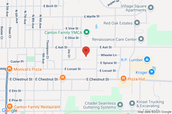 Church of Jesus Christ of Latter Day Saints