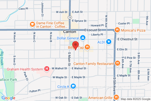 Cafe Europe