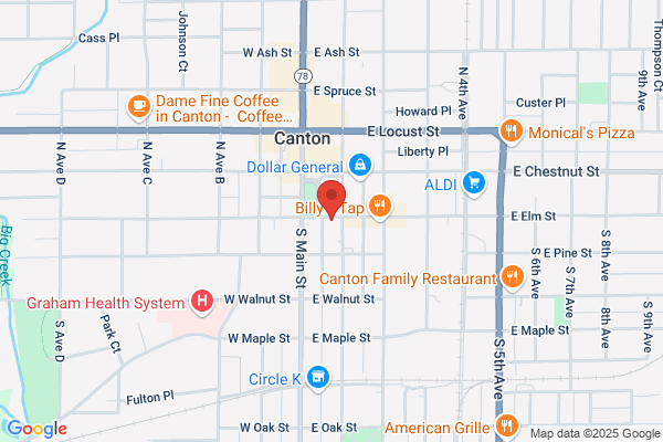 China Inn Buffet