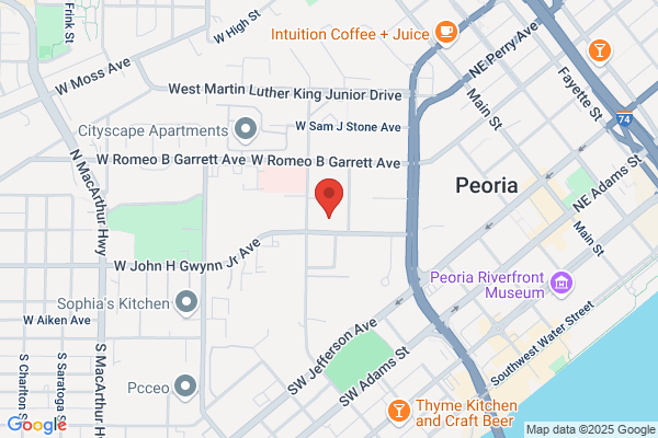 American Red Cross