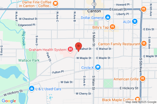 Community Mental Health Center