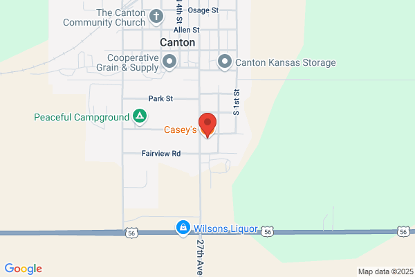 Casey's