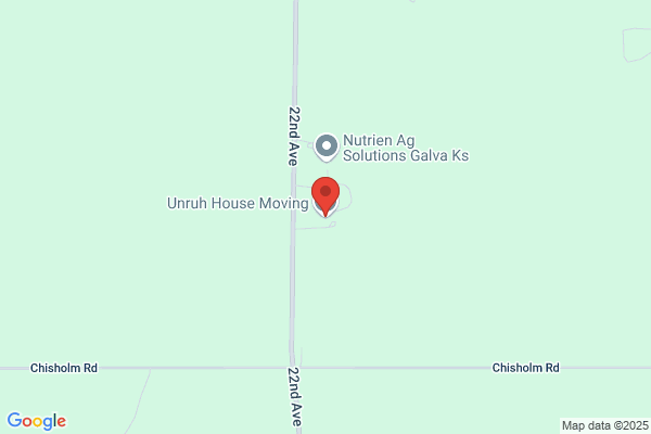Unruh House Moving Inc