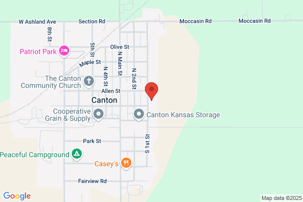 Canton Plumbing Heating & Electric