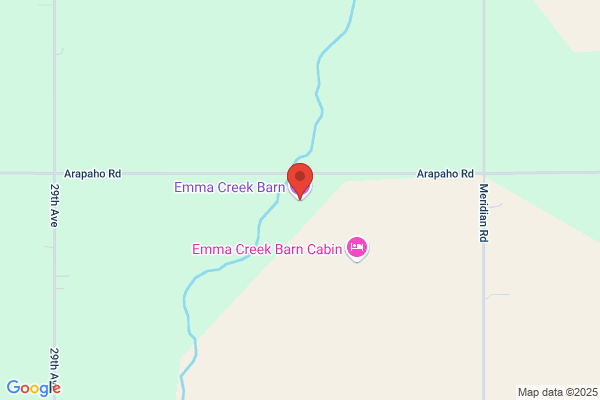 Emma Creek Farms Inc