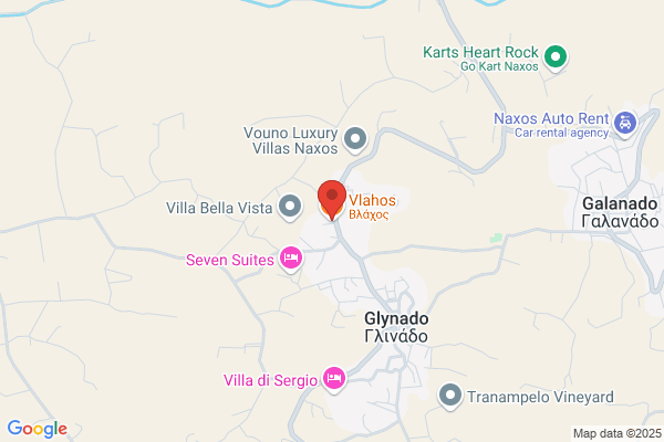 Vlahos Restaurant Supply