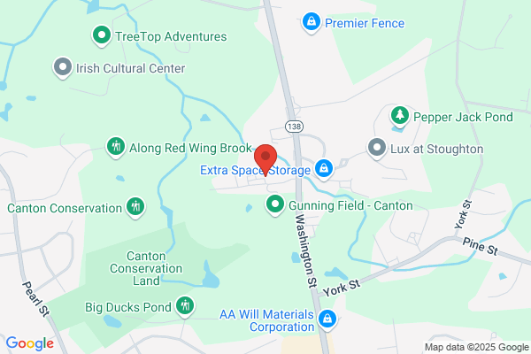 Canton Woods