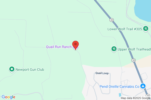 Quail Run