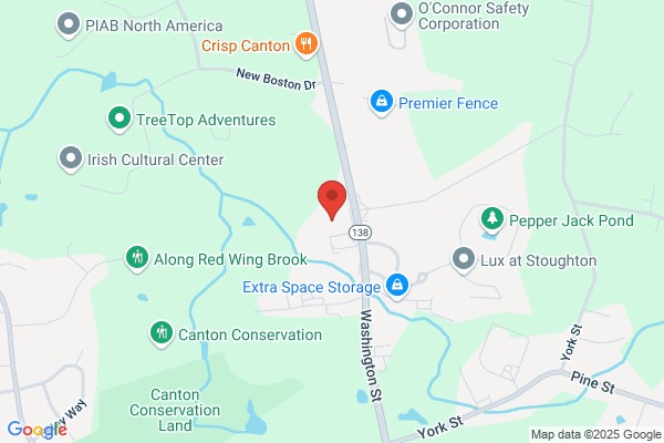 Canton Auto Body, Inc.