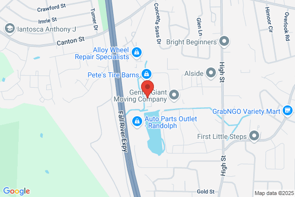 DeVivo Collision Centers