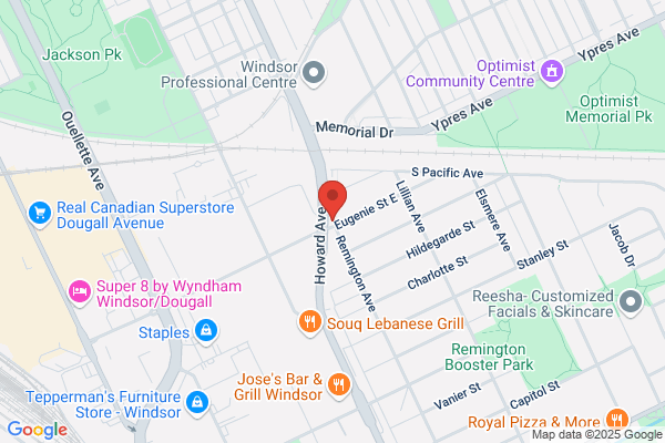 Windsor Tire & Auto