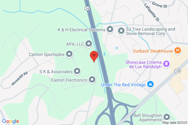 Capco Equipment Corporation