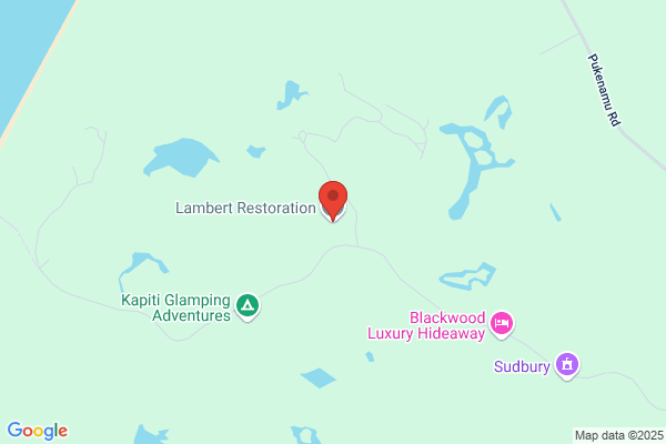 Lambert Restoration