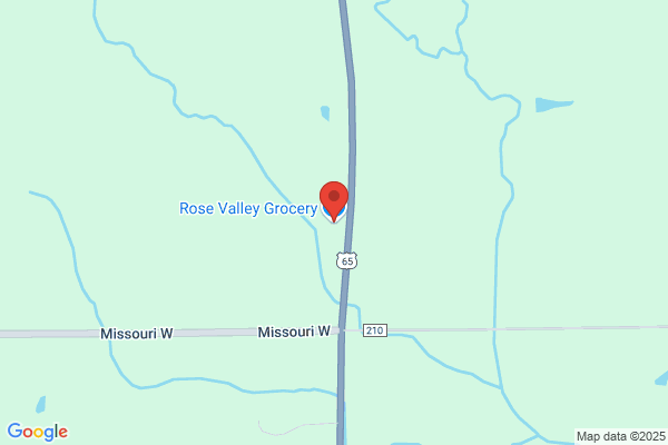 Rose Valley Foods Inc