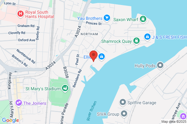 Southampton Brokerage Co