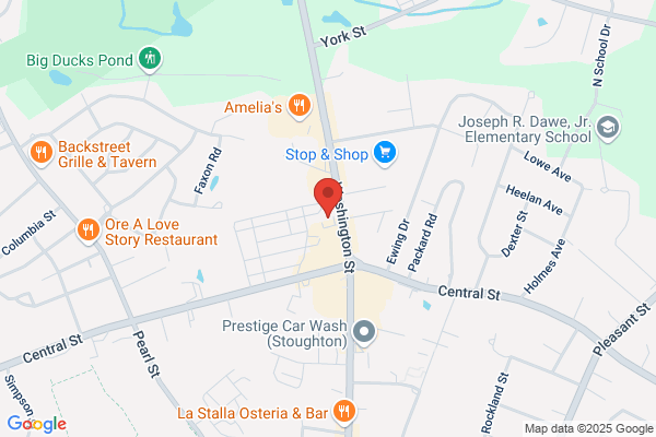 Gentle Dental Stoughton