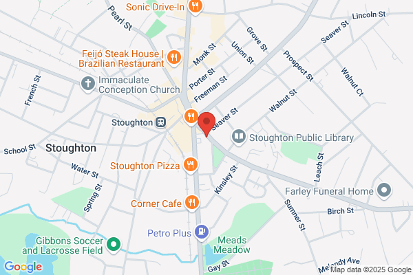 Stoughton Dentistry