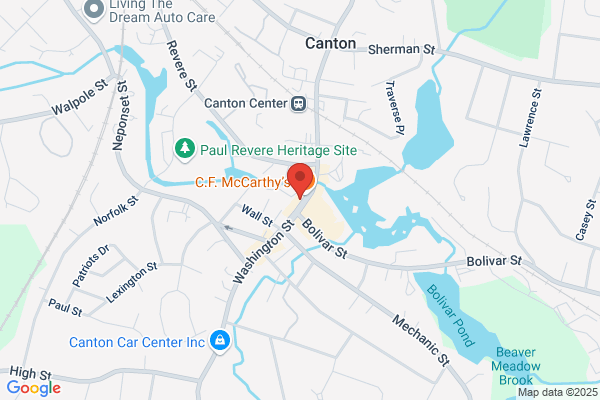 Canton Dental Group