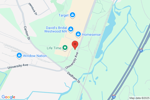 New England Center for Hair Restoration