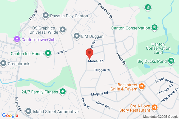 Electrical Services of New England