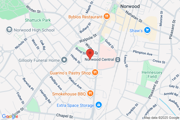Norwood Eye Associates