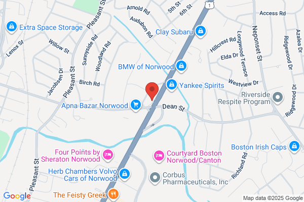 Norwood Mobil Inc