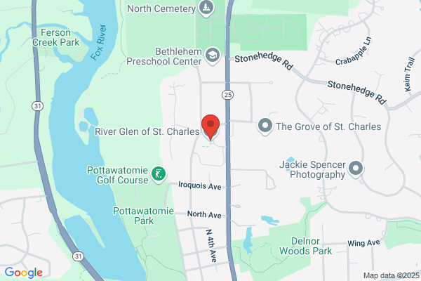 Charles River Senior Care