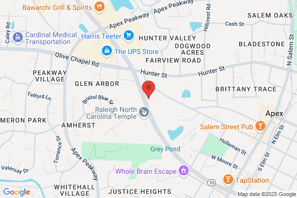 Rogers Insurance Agency