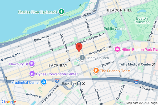 Boston Equity Advisors Llc