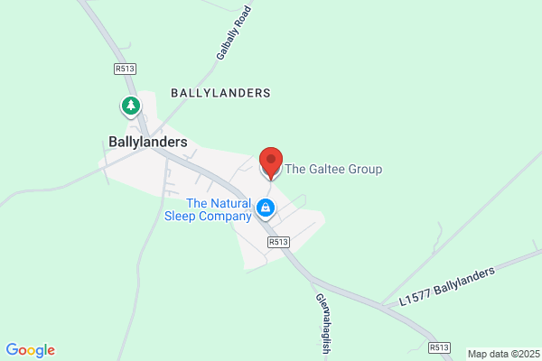 Galtee Group the