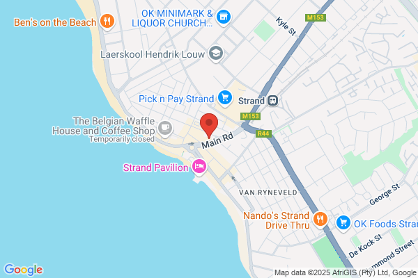 Strand Jewelers