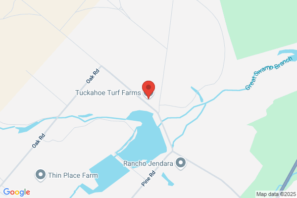 Tuckahoe Turf Farms